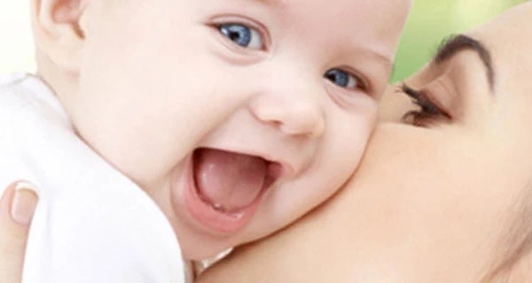 The Importance Of Baby Teeth