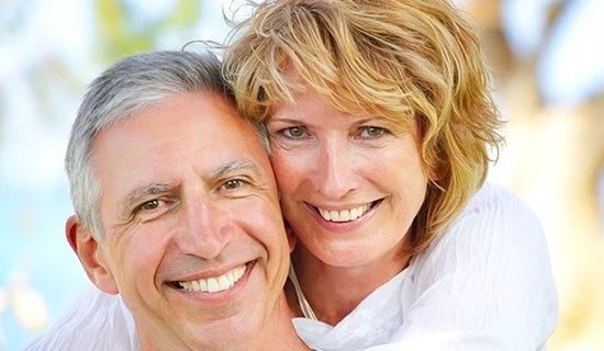 Dental Implant Benefits