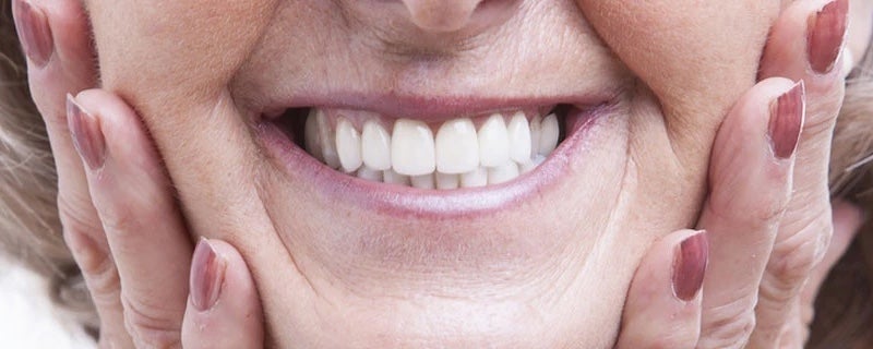 Proper Dentures Cleaning & Care