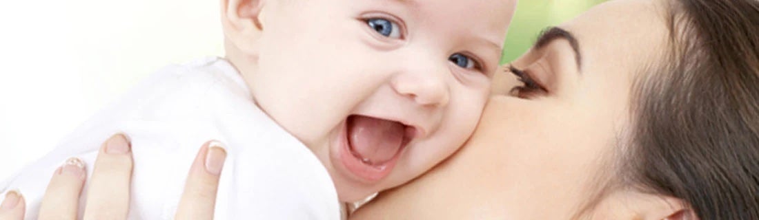 The Importance Of Baby Teeth