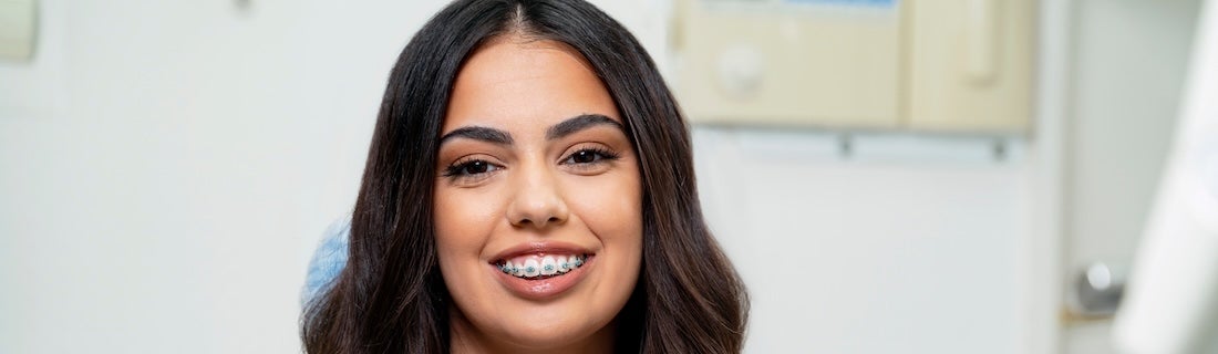 Braces in Fort Worth, TX