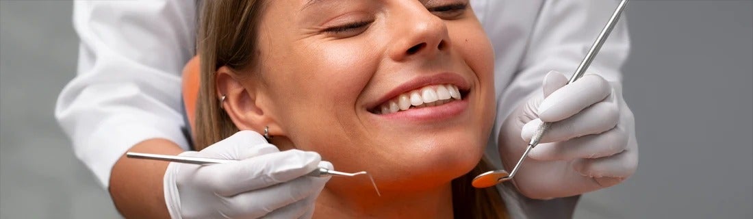 Cosmetic Dentistry in Fort Worth, TX