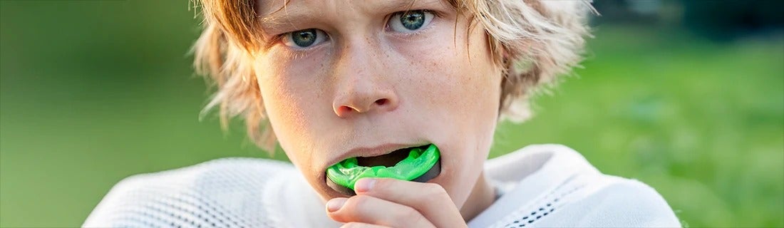 Mouth Guards in Fort Worth, TX