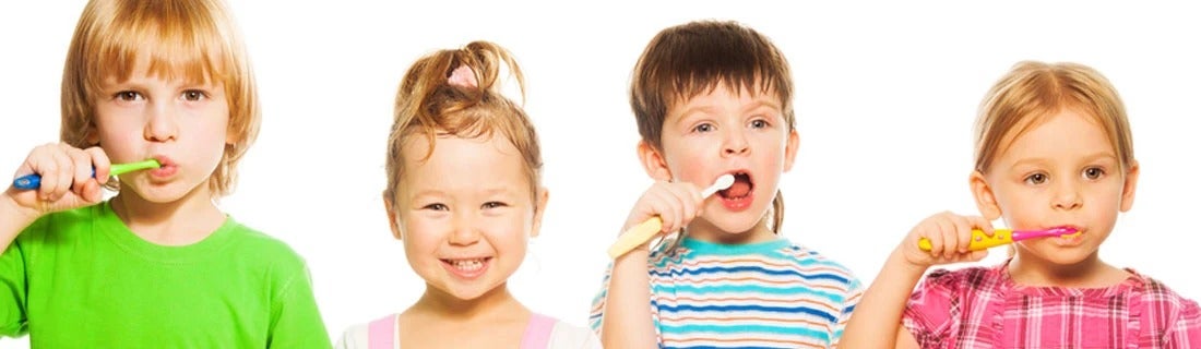 Pediatric Dentistry in Fort Worth, TX