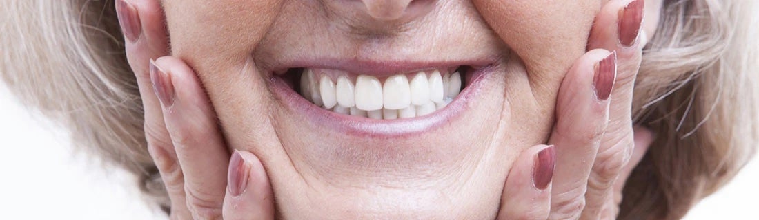 Denture care & cleaning