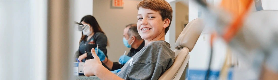 Tooth Extraction in Fort Worth, TX