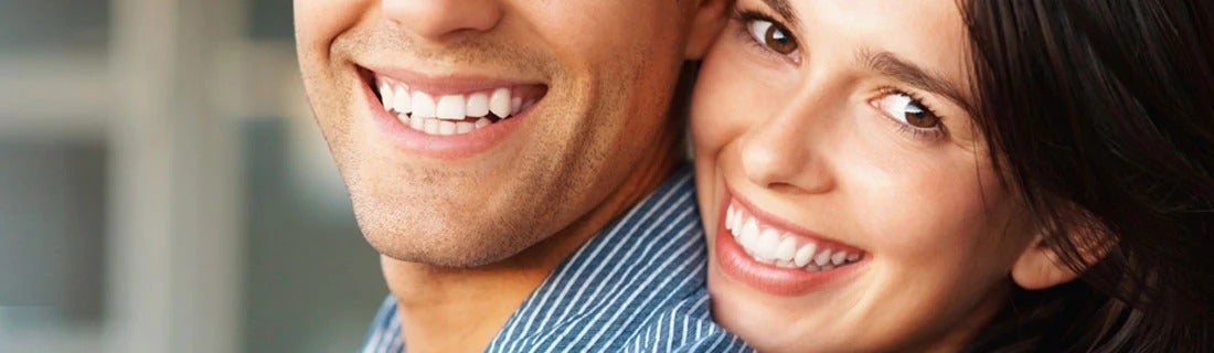Teeth Whitening in Fort Worth, TX