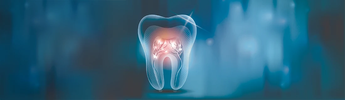 Root canal symptoms
