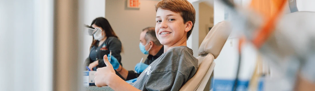 Dentist Fort Worth TX Impacted Teeth Extraction Focused
