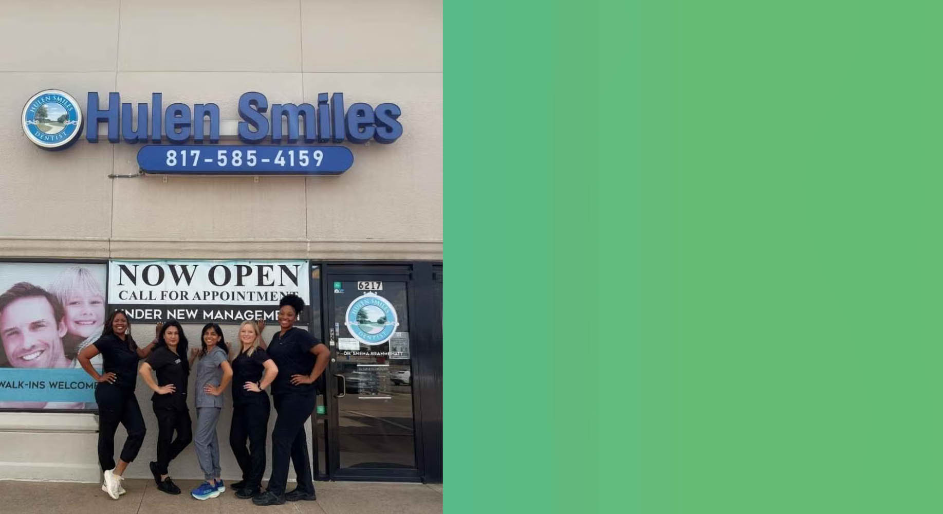 Emergency Dentistry